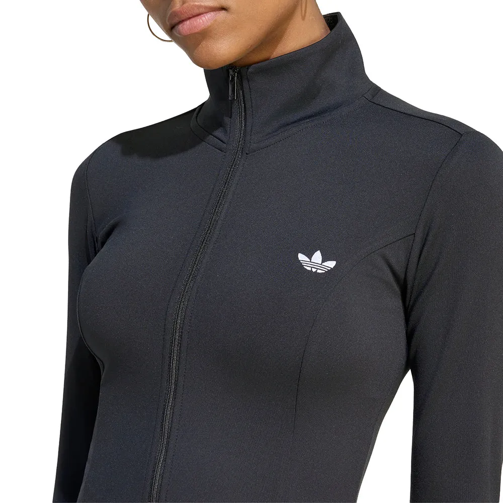 Essentials Polyester Track Top sold by Shoebacca product image thumbnail 5