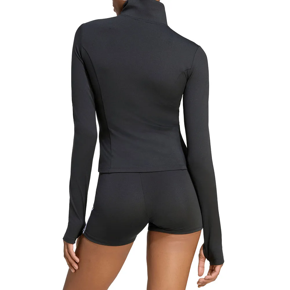 Essentials Polyester Track Top sold by Shoebacca product image thumbnail 3