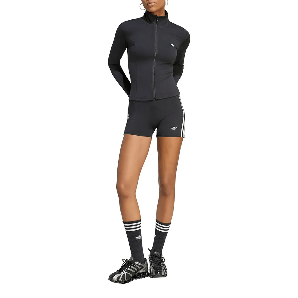 Essentials Polyester Track Top sold by Shoebacca product image thumbnail 4
