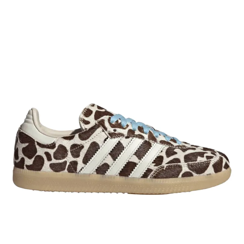 Samba OG Shoes made by Adidas