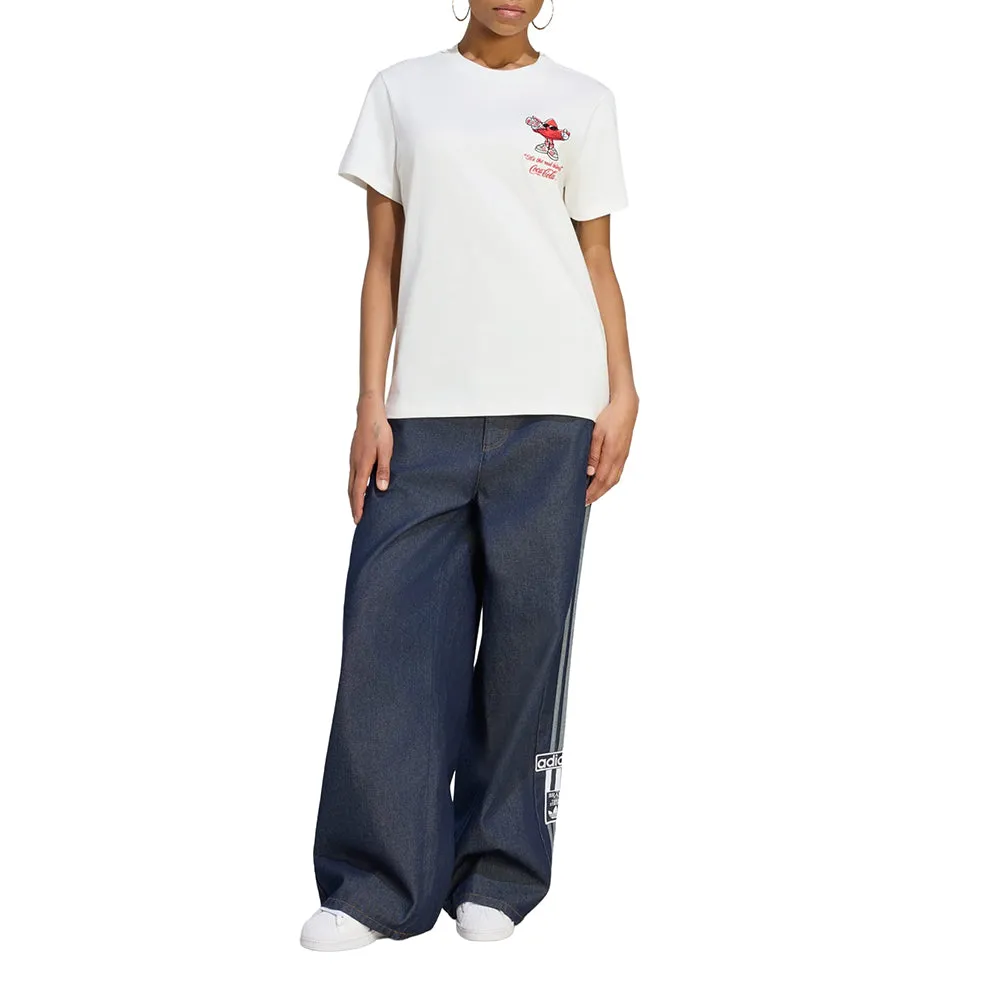 adidas x Coca-Cola GFX Treffie Tee sold by Shoebacca product image thumbnail 4
