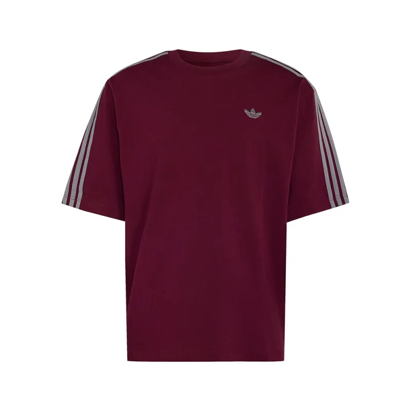 Adicolor 3-Stripes Oversized Tee made by Adidas