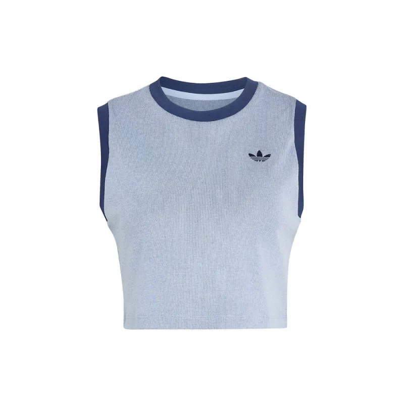 Heather Tank made by Adidas