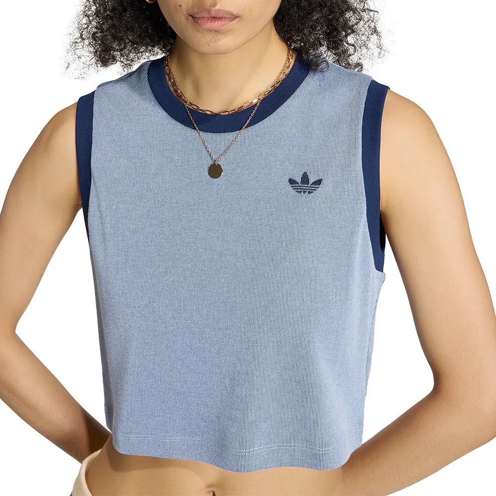 Heather Tank sold by Shoebacca product image thumbnail 5