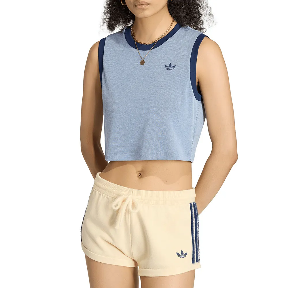 Heather Tank sold by Shoebacca product image thumbnail 2