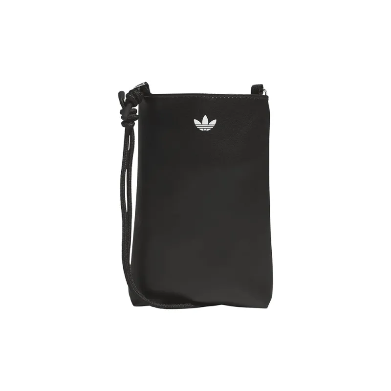 Flat Crossbody made by Adidas