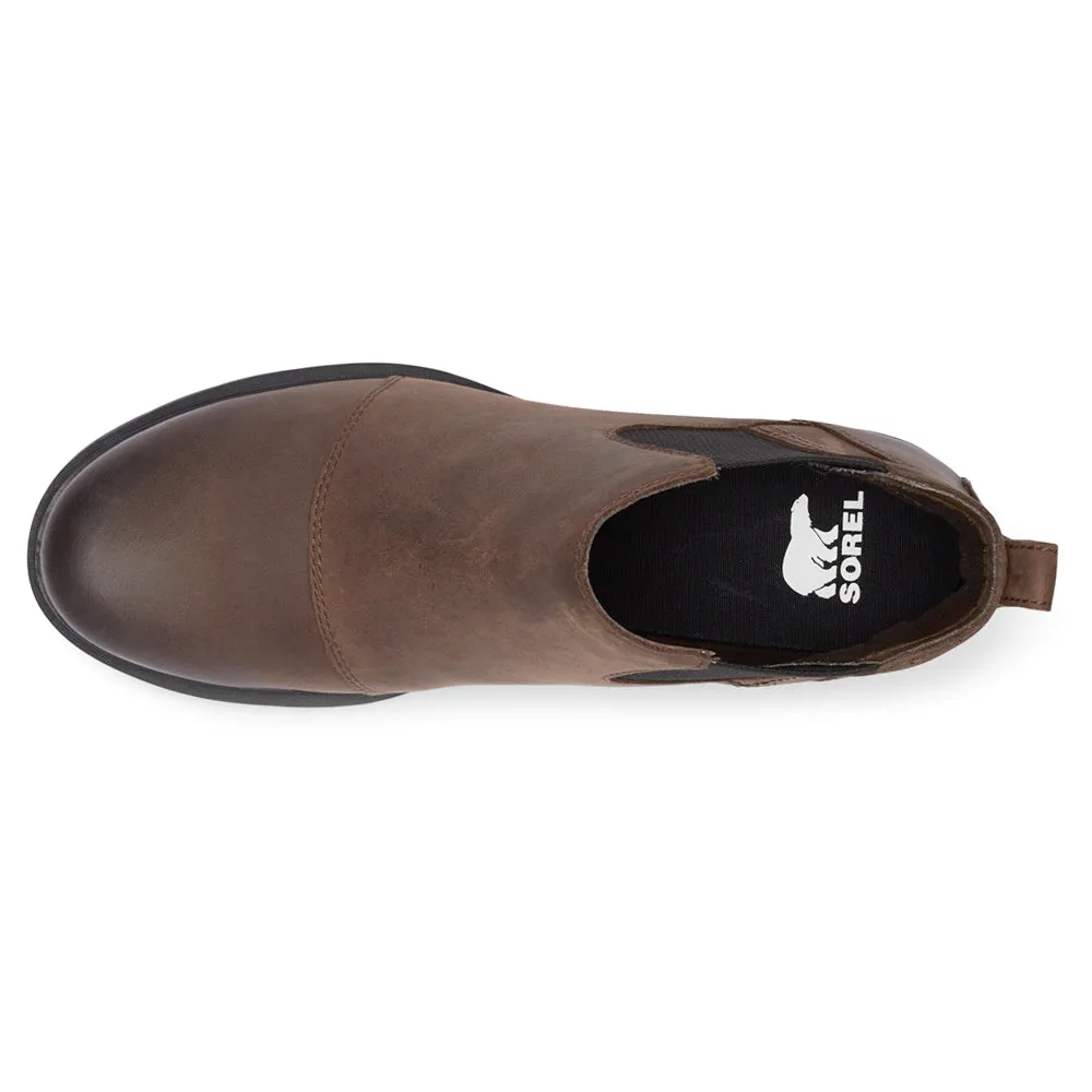 Emelie III Waterproof Chelsea Booties sold by Shoebacca product image thumbnail 4