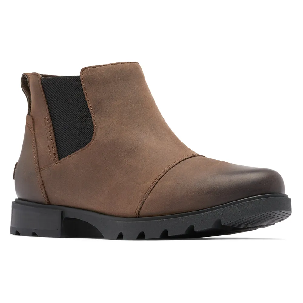 Emelie III Waterproof Chelsea Booties sold by Shoebacca product image thumbnail 2