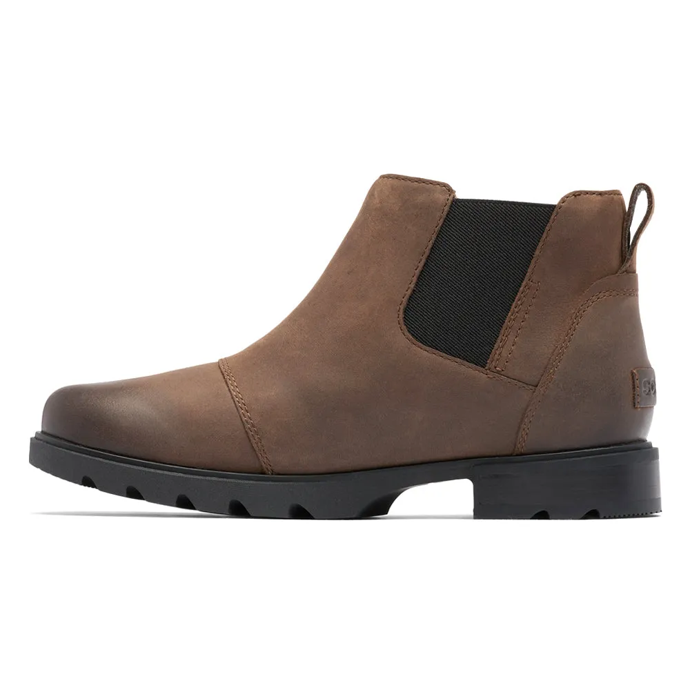 Emelie III Waterproof Chelsea Booties sold by Shoebacca product image thumbnail 3
