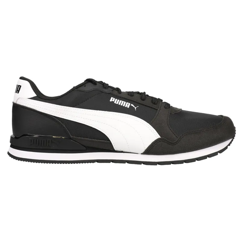 ST Runner v3 Nylon Lace Up Sneakers made by Puma