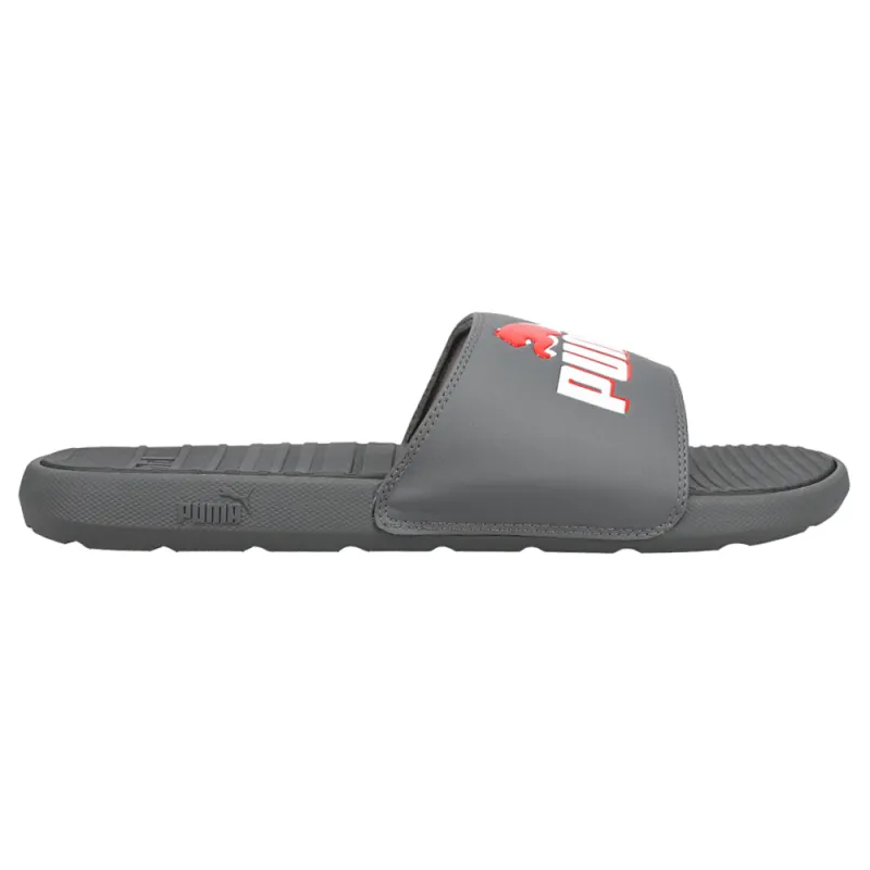 Cool Cat Leap Slide Sandals made by Puma