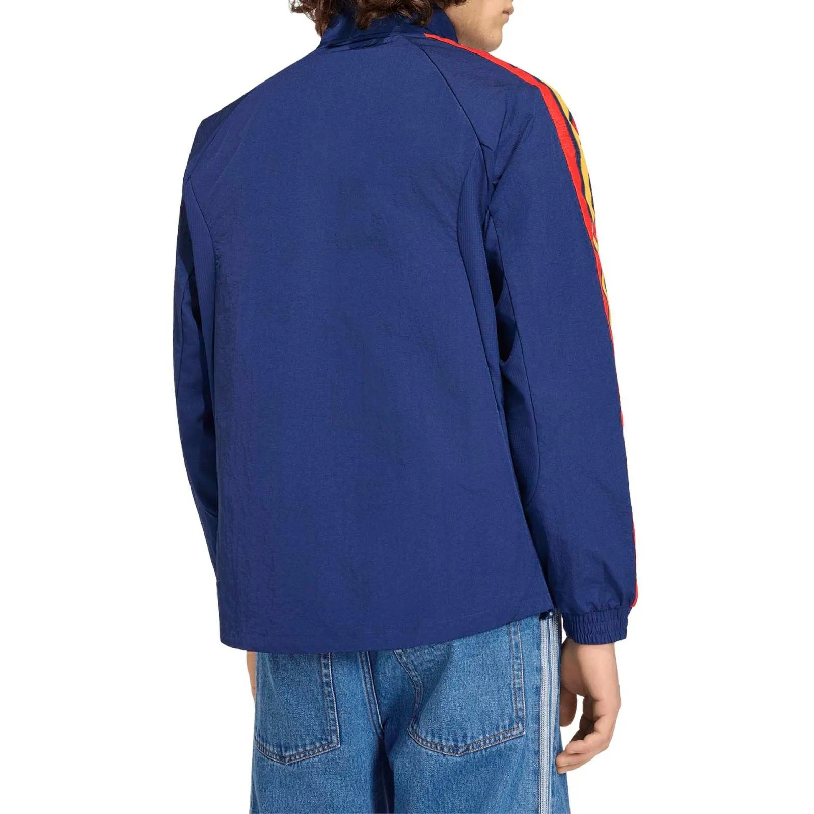 Spain Home Anthem Jacket sold by Shoebacca product image thumbnail 3