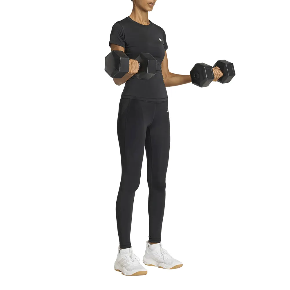 PrimeLift Essentials Workout Contour T-Shirt sold by Shoebacca product image thumbnail 4