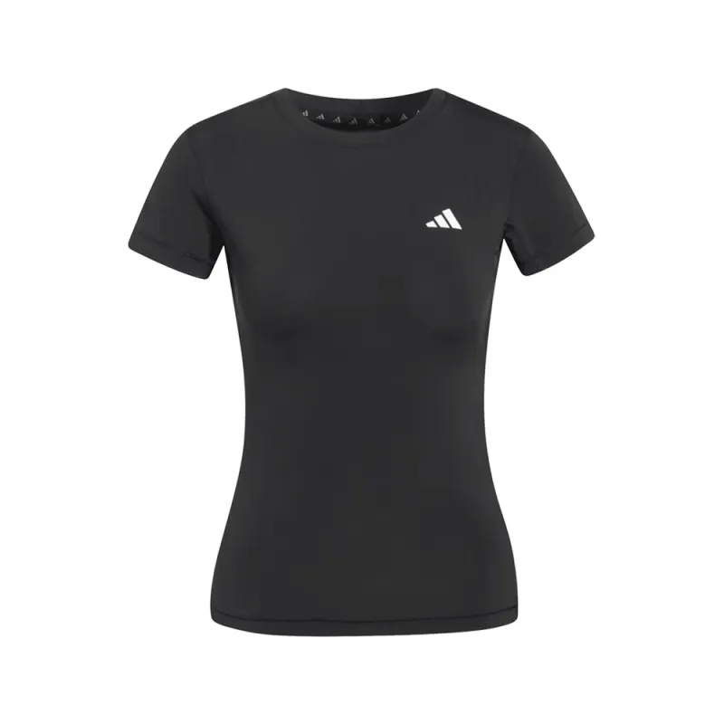 PrimeLift Essentials Workout Contour T-Shirt made by Adidas