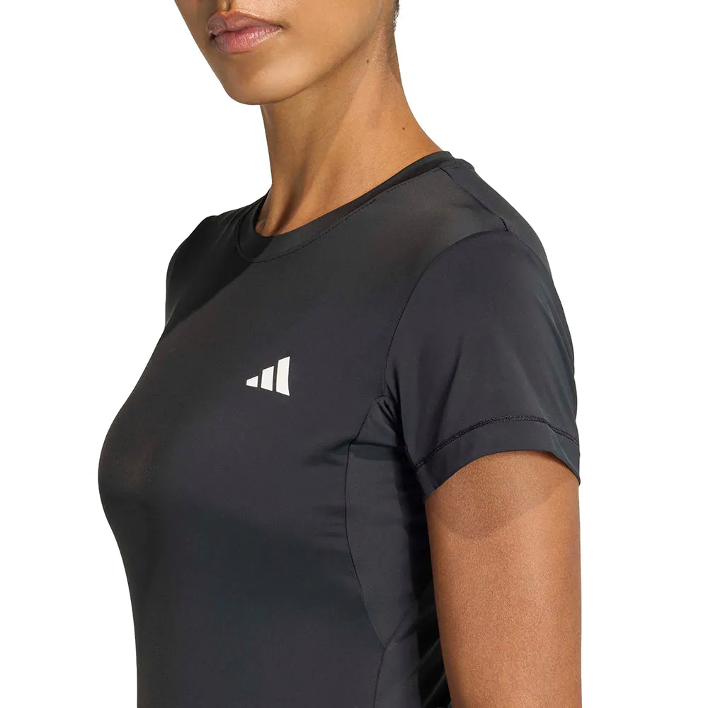 PrimeLift Essentials Workout Contour T-Shirt sold by Shoebacca product image thumbnail 5