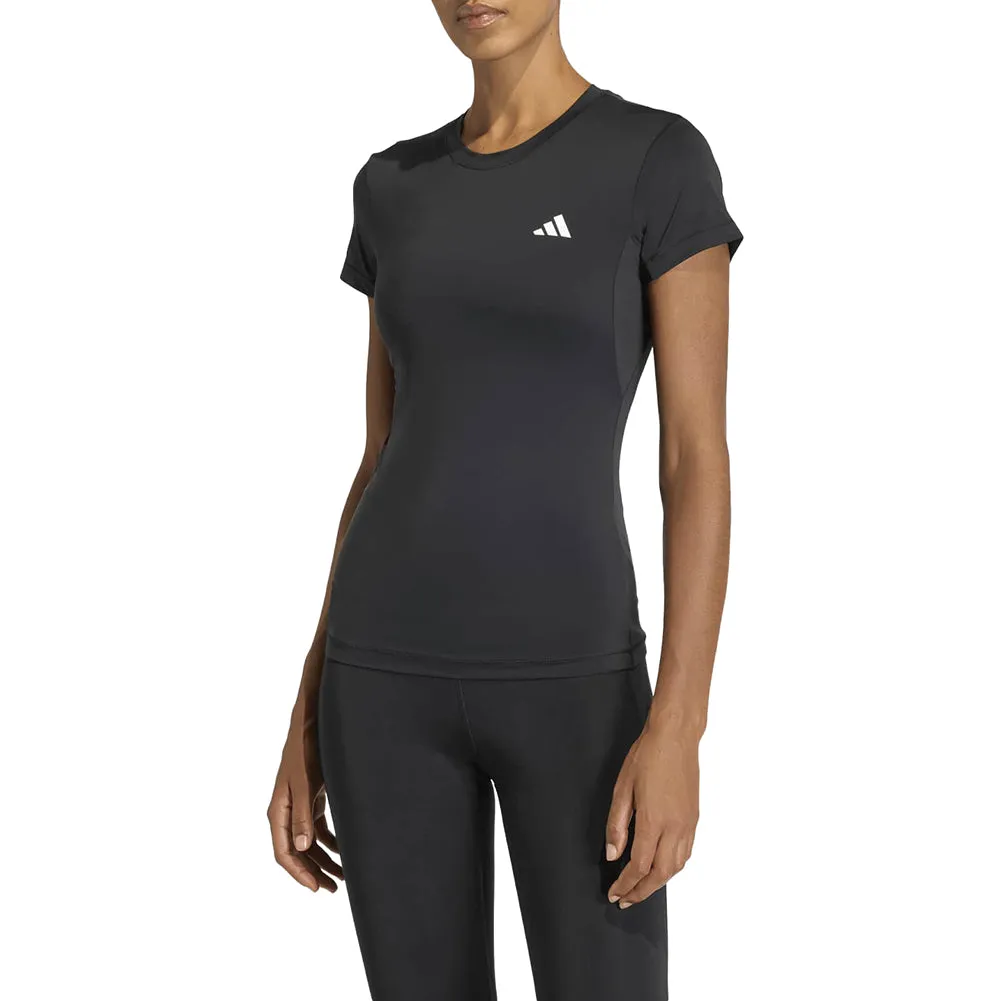 PrimeLift Essentials Workout Contour T-Shirt sold by Shoebacca product image thumbnail 2