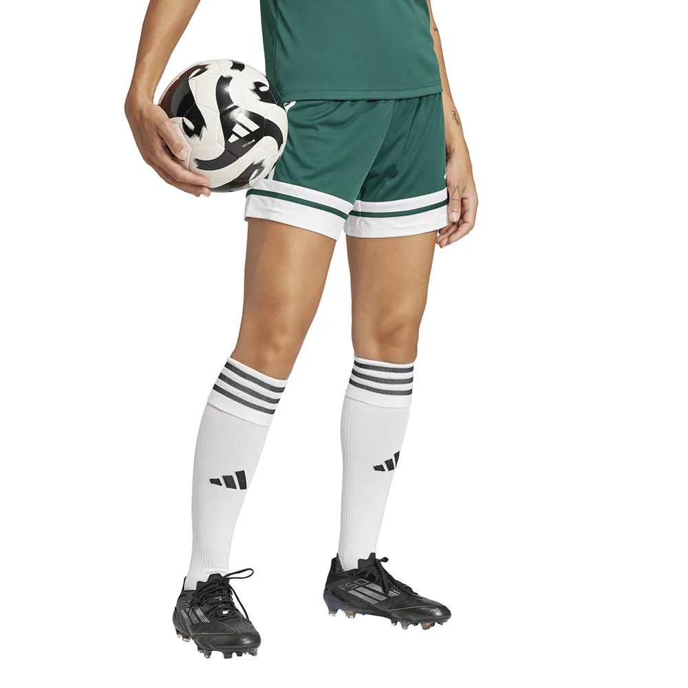 Squadra 25 Short-Length Shorts sold by Shoebacca product image thumbnail 4