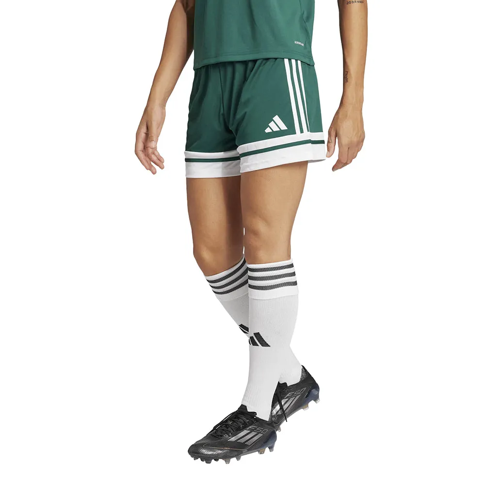 Squadra 25 Short-Length Shorts sold by Shoebacca product image thumbnail 2