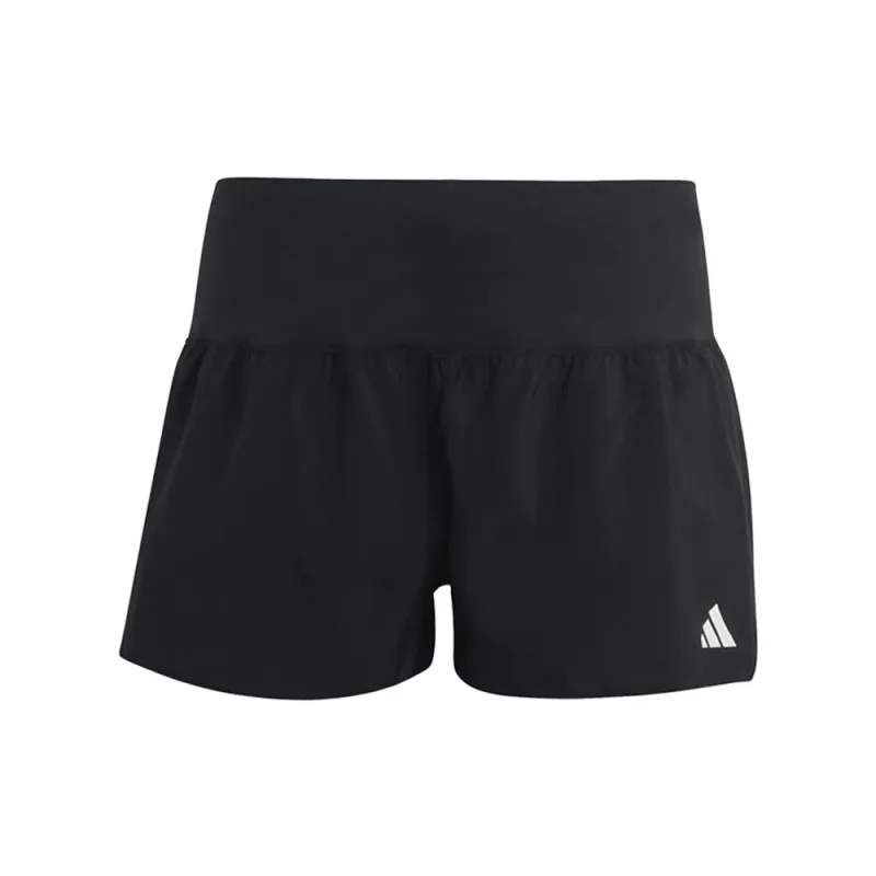 Adi365 Running Iconic High-Rise Shorts made by Adidas