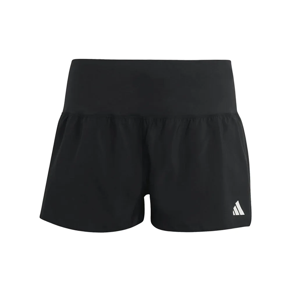 Adi365 Running Iconic High-Rise Shorts sold by Shoebacca