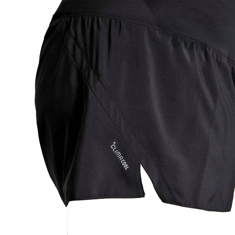 Adi365 Running Iconic High-Rise Shorts sold by Shoebacca product image thumbnail 5