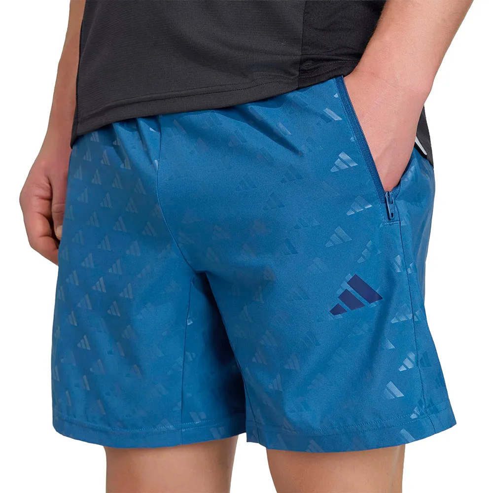 Workout Essentials Brandlove Woven Short sold by Shoebacca product image thumbnail 5