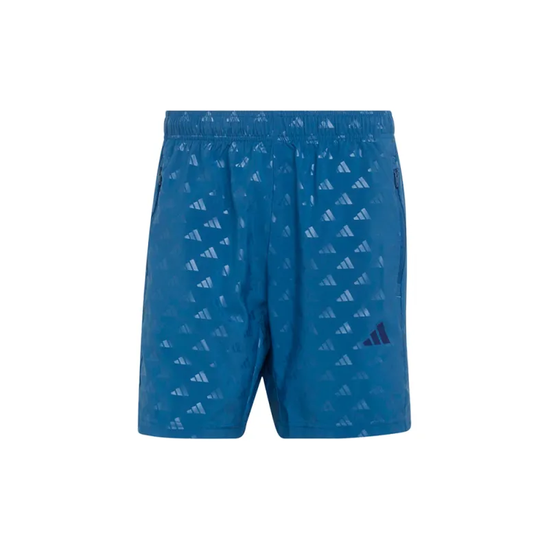Workout Essentials Brandlove Woven Short made by Adidas