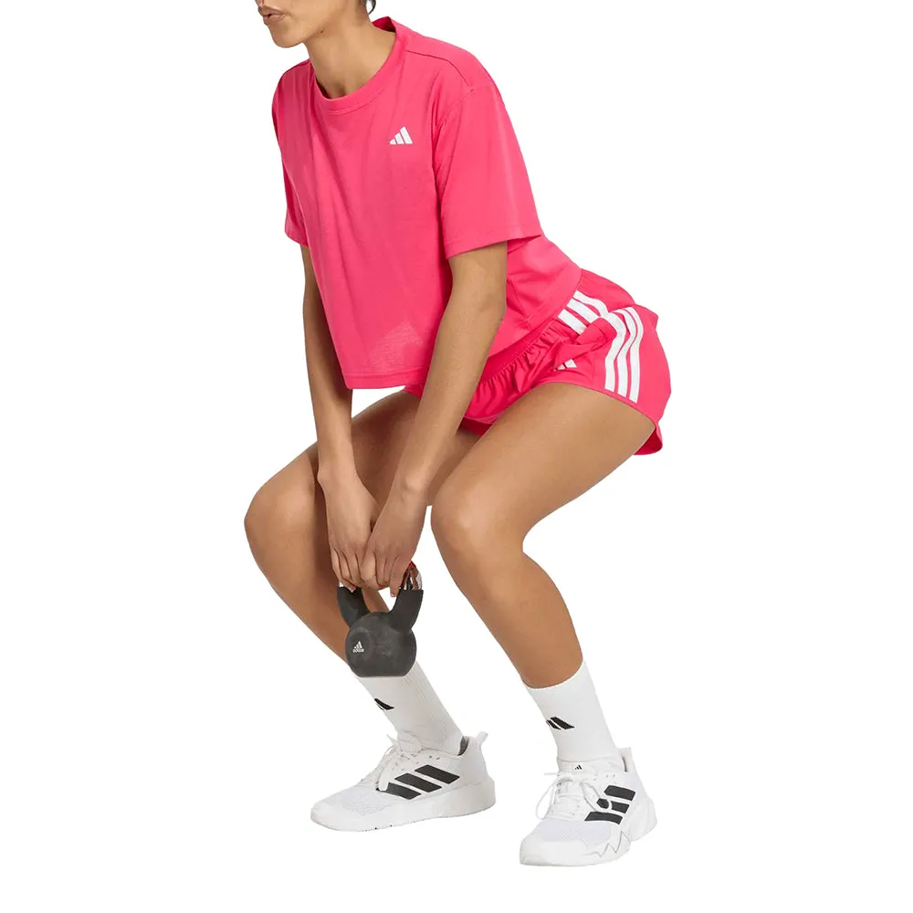 Workout Essentials Minimal Tee sold by Shoebacca product image thumbnail 4