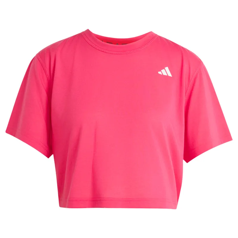 Workout Essentials Minimal Tee made by Adidas