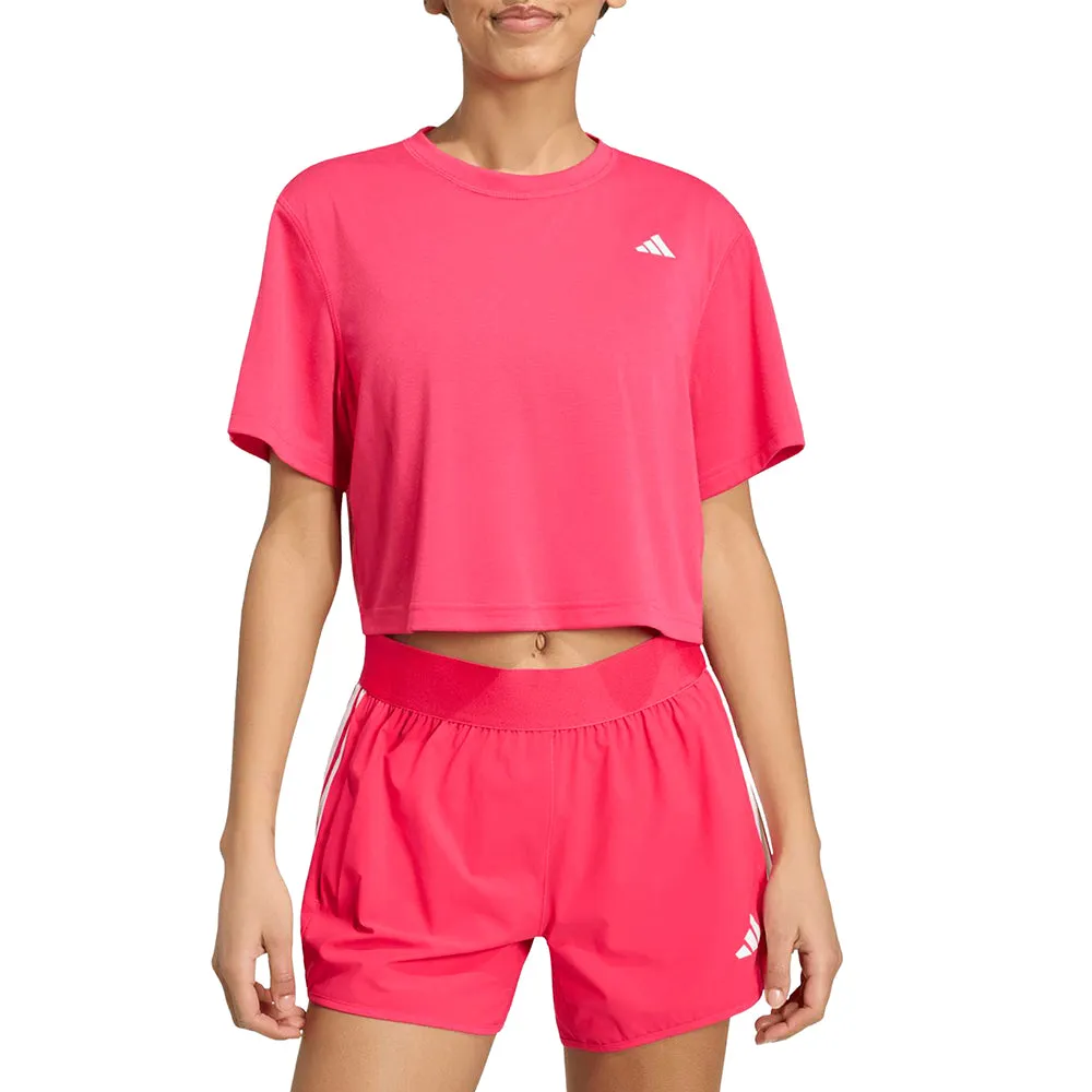 Workout Essentials Minimal Tee sold by Shoebacca product image thumbnail 2