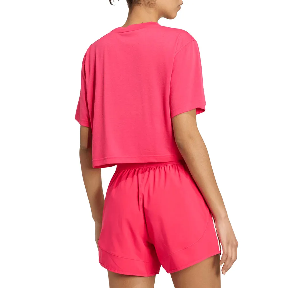 Workout Essentials Minimal Tee sold by Shoebacca product image thumbnail 3