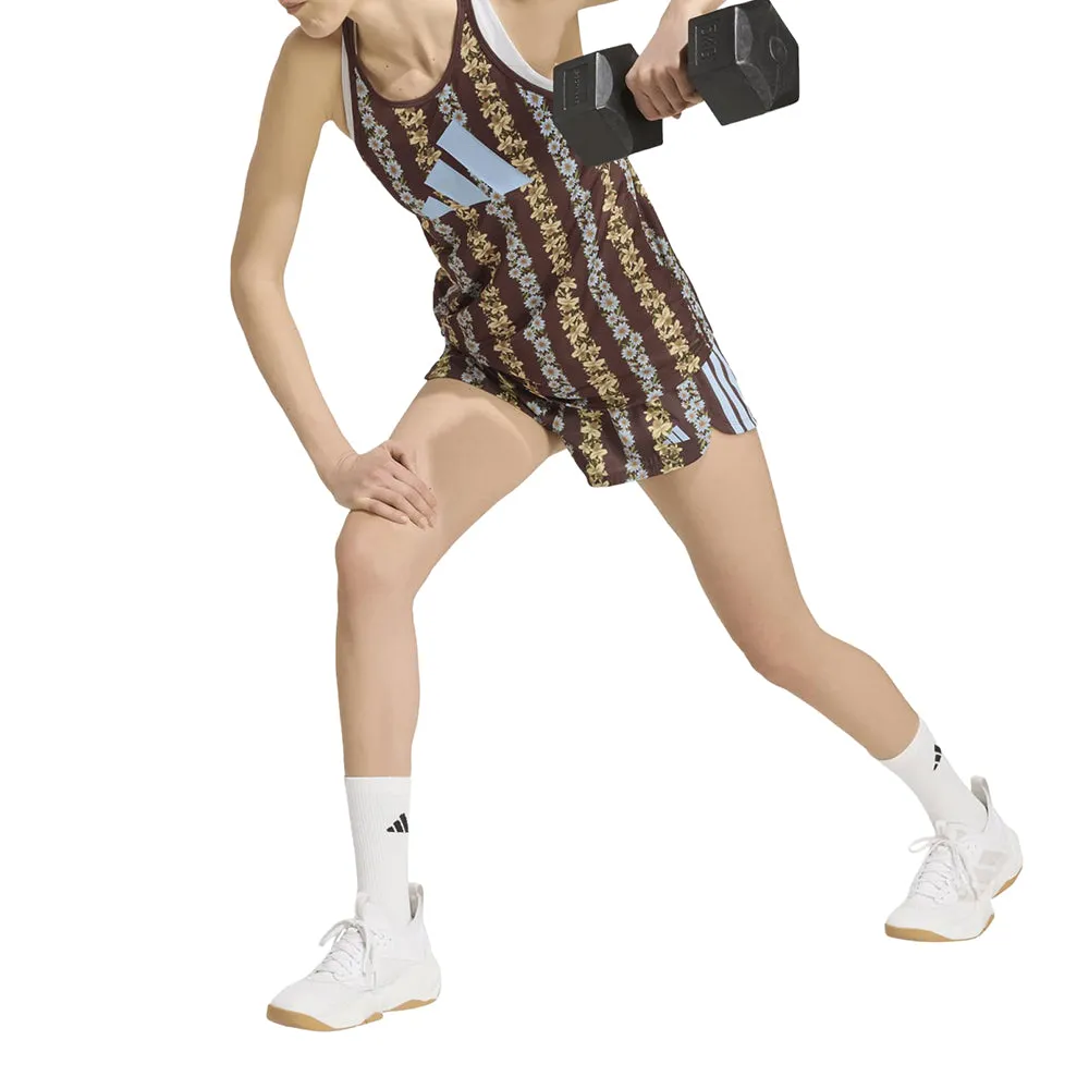adidas x FARM Rio Shorts sold by Shoebacca product image thumbnail 4