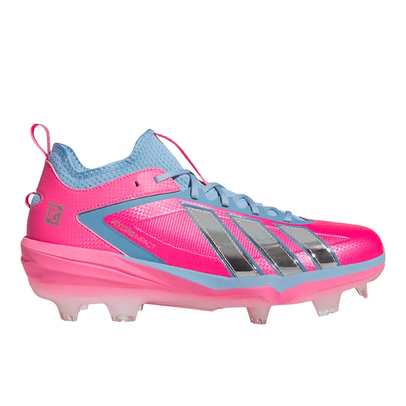 Adizero Impact TPU K 3.0 PerfectGame Baseball Shoe made by Adidas