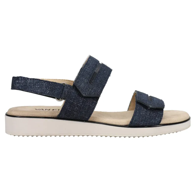 Espe Sling Back Sandals made by VANELi
