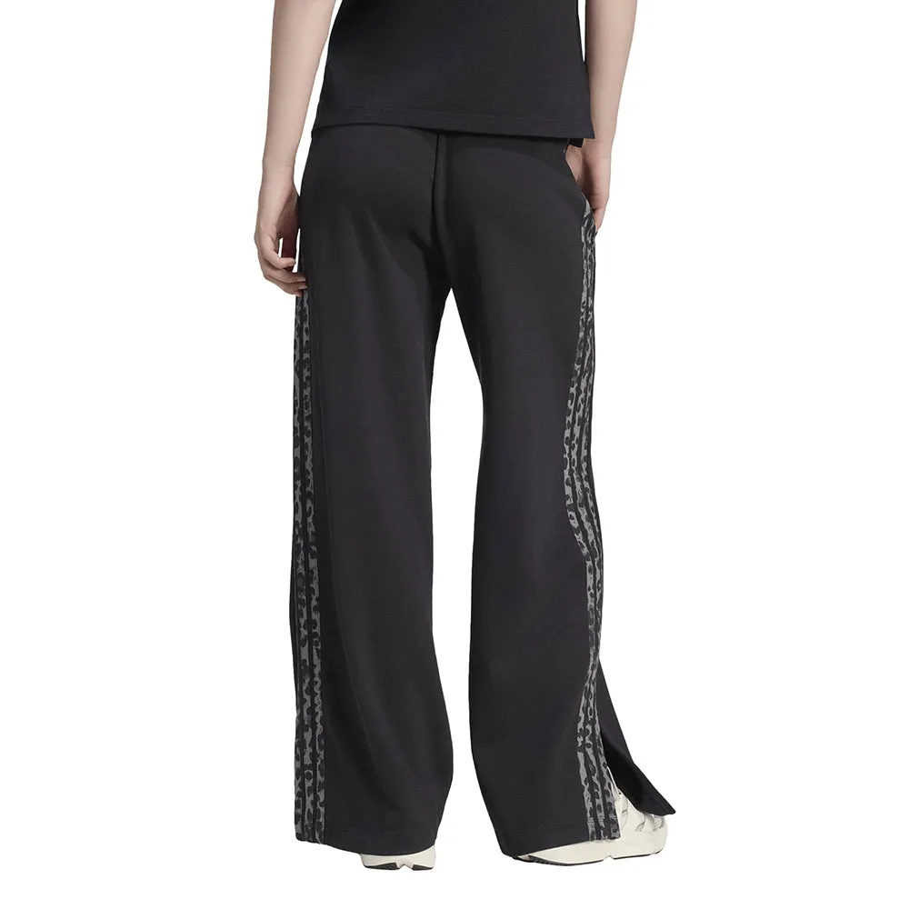 Seasonal Essentials Animal Print 3-Stripes Pants sold by Shoebacca product image thumbnail 3