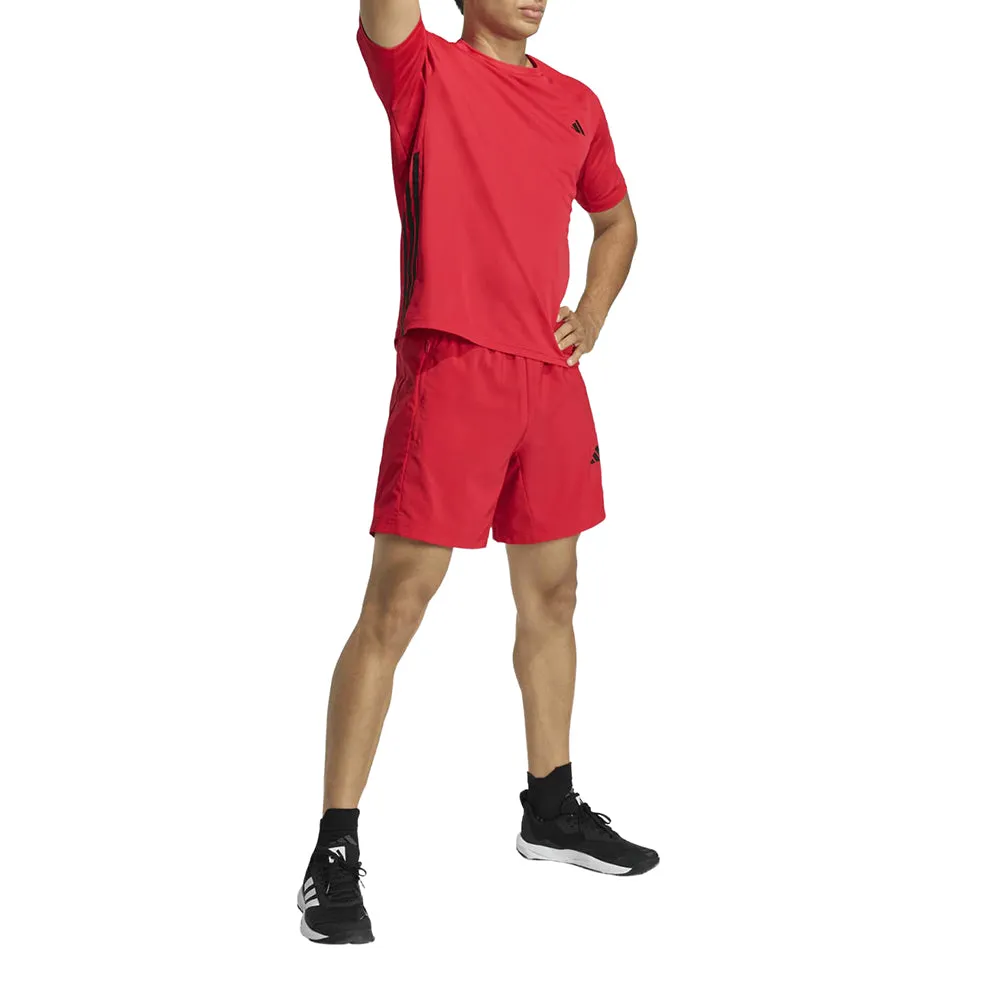 Workout Essentials Base Woven Short sold by Shoebacca product image thumbnail 4