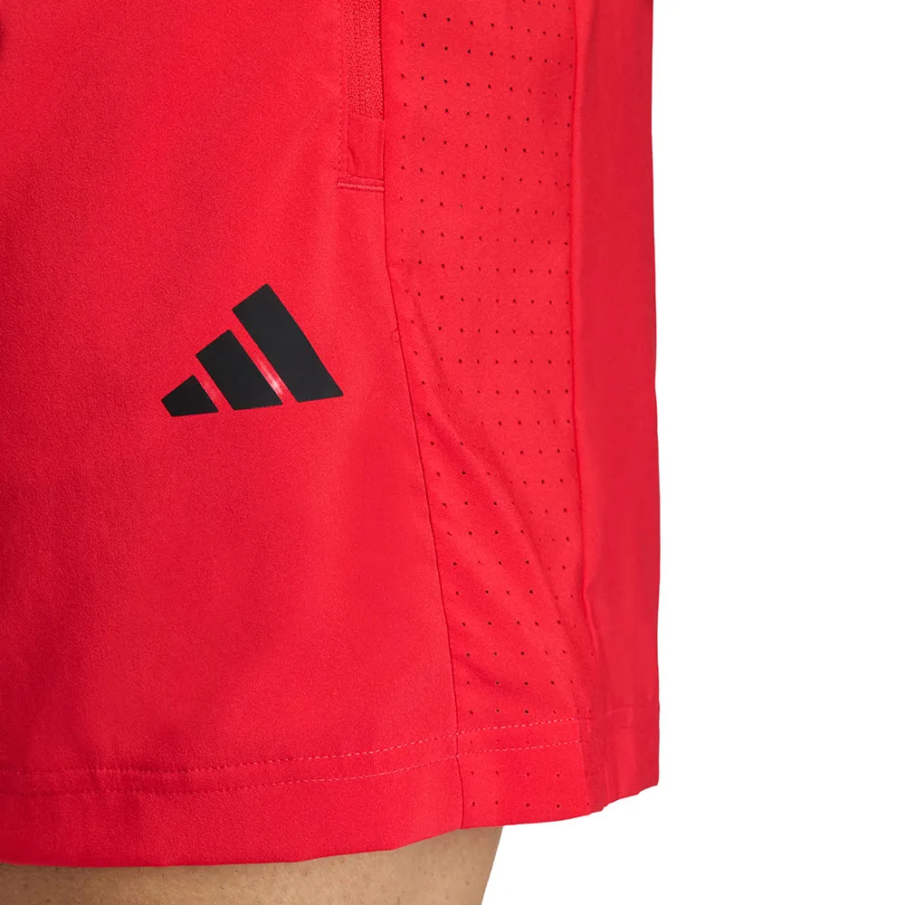 Workout Essentials Base Woven Short sold by Shoebacca product image thumbnail 5