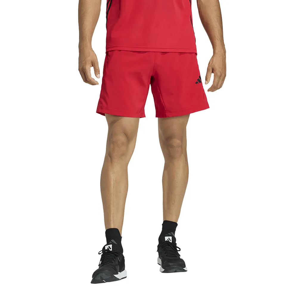 Workout Essentials Base Woven Short sold by Shoebacca product image thumbnail 2