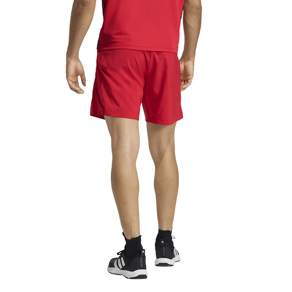 Workout Essentials Base Woven Short sold by Shoebacca product image thumbnail 3