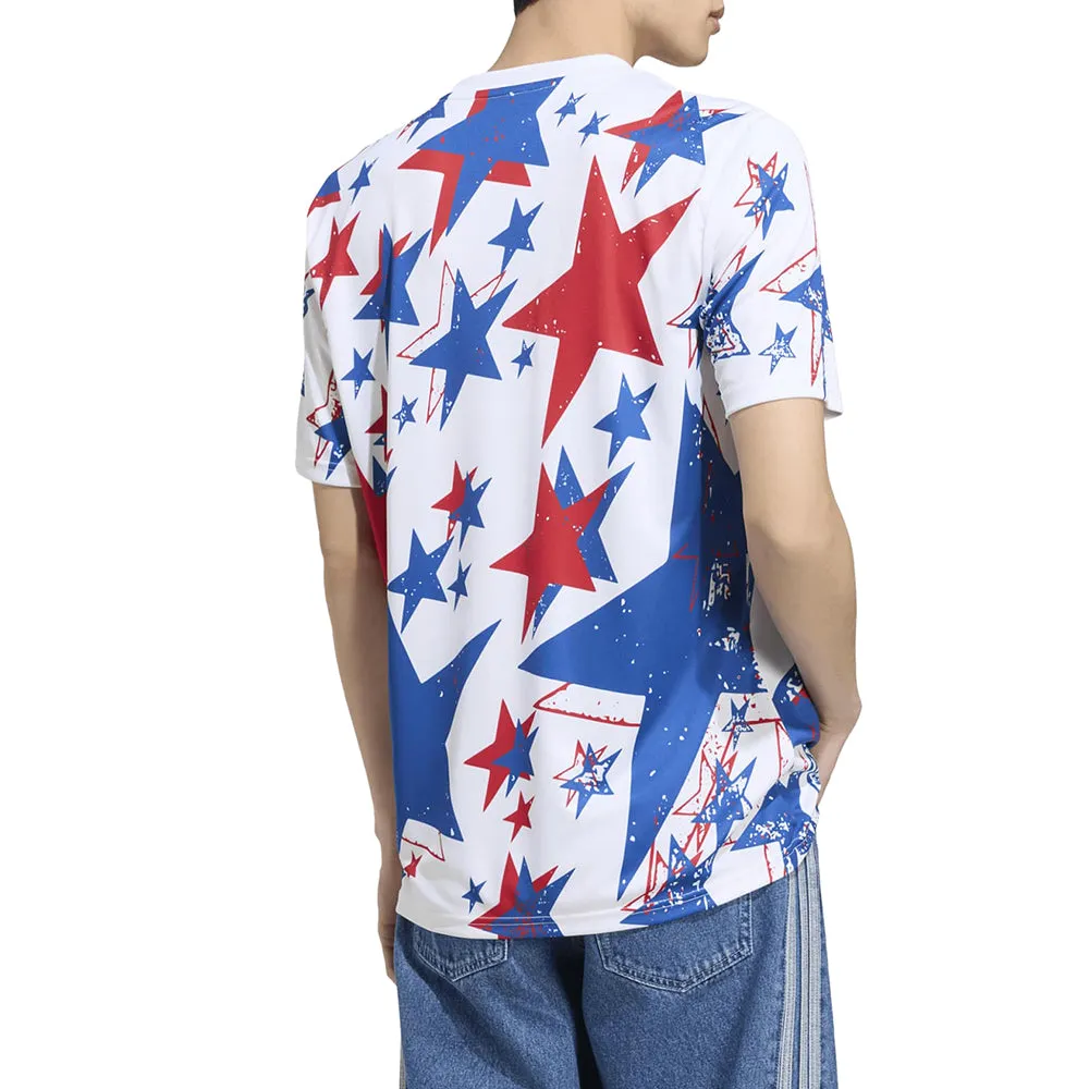 Mls 26 Prematch Top Americana sold by Shoebacca product image thumbnail 4