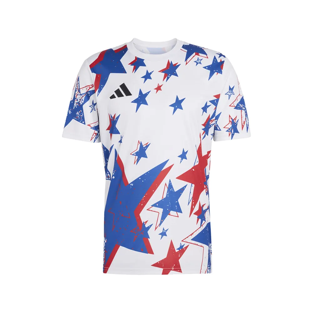 Mls 26 Prematch Top Americana sold by Shoebacca