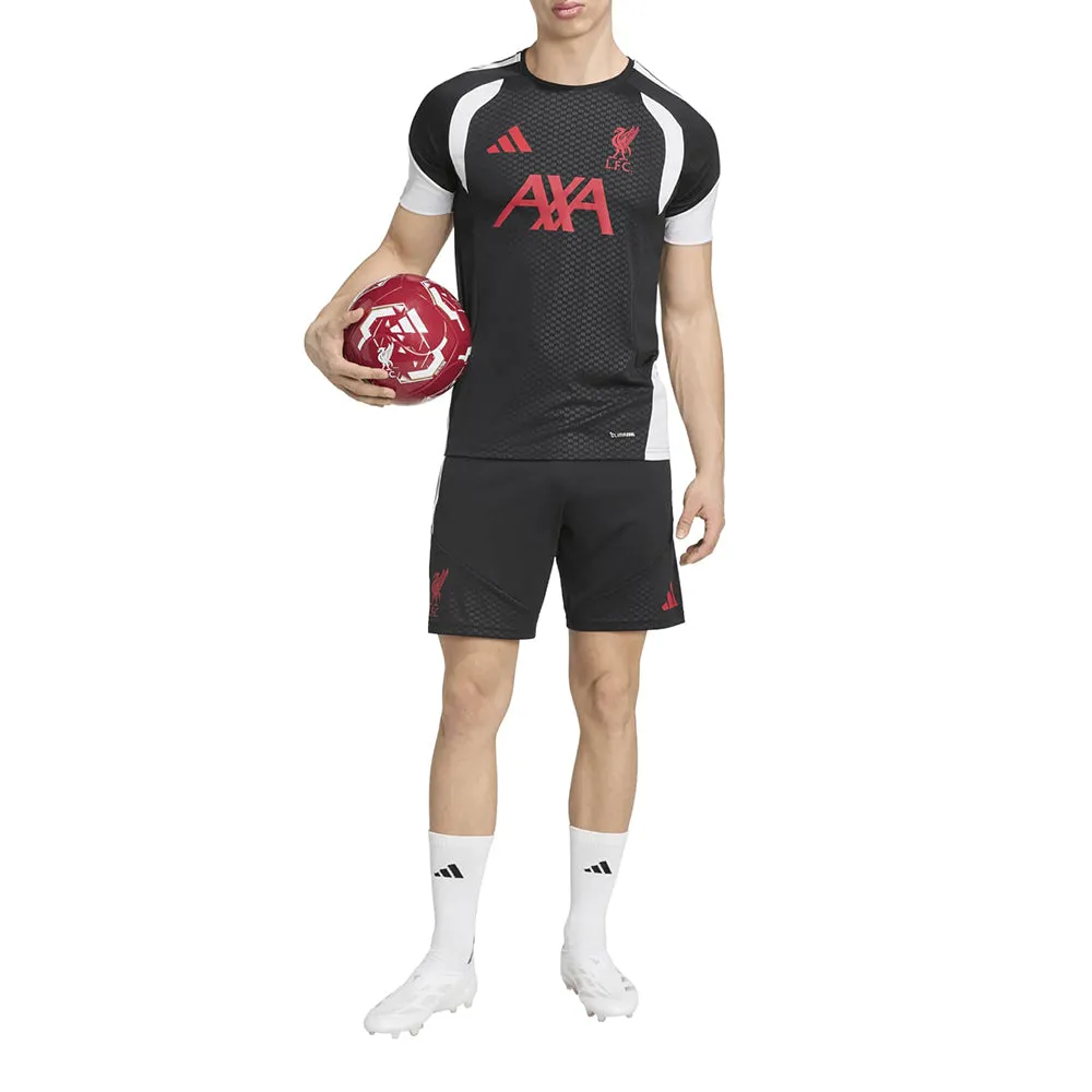 Liverpool Fc 26/27 Tiro Training Jersey sold by Shoebacca product image thumbnail 5