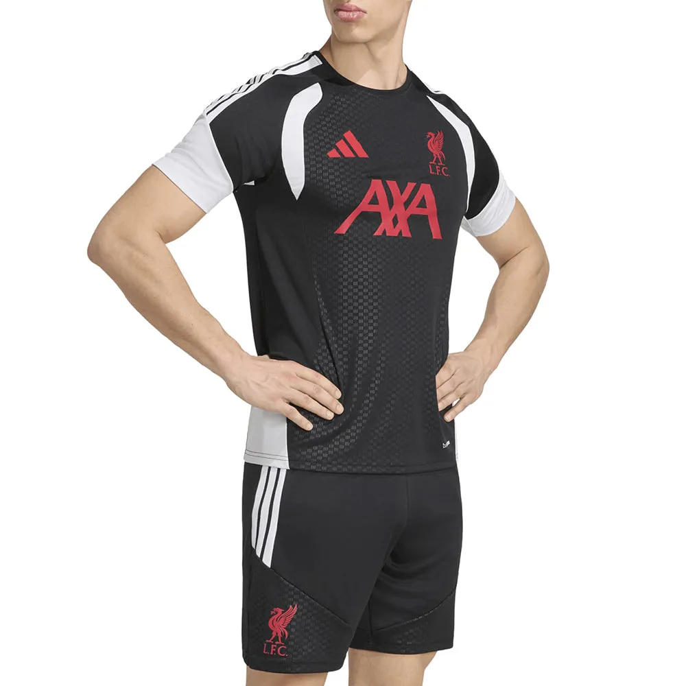 Liverpool Fc 26/27 Tiro Training Jersey sold by Shoebacca product image thumbnail 3
