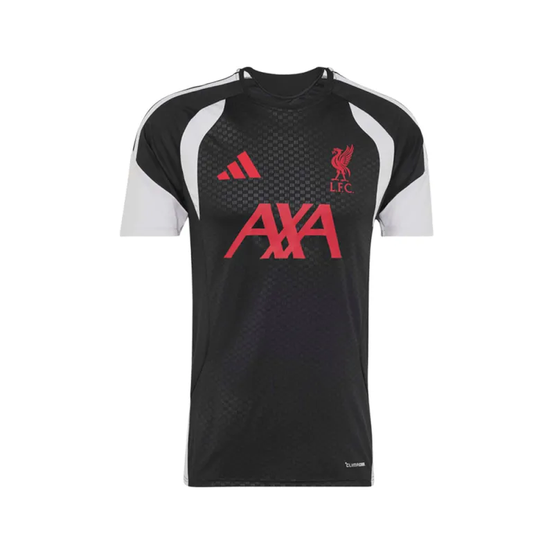 Liverpool Fc 26/27 Tiro Training Jersey made by Adidas