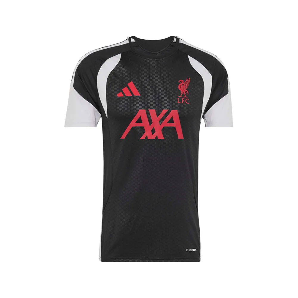 Liverpool Fc 26/27 Tiro Training Jersey sold by Shoebacca