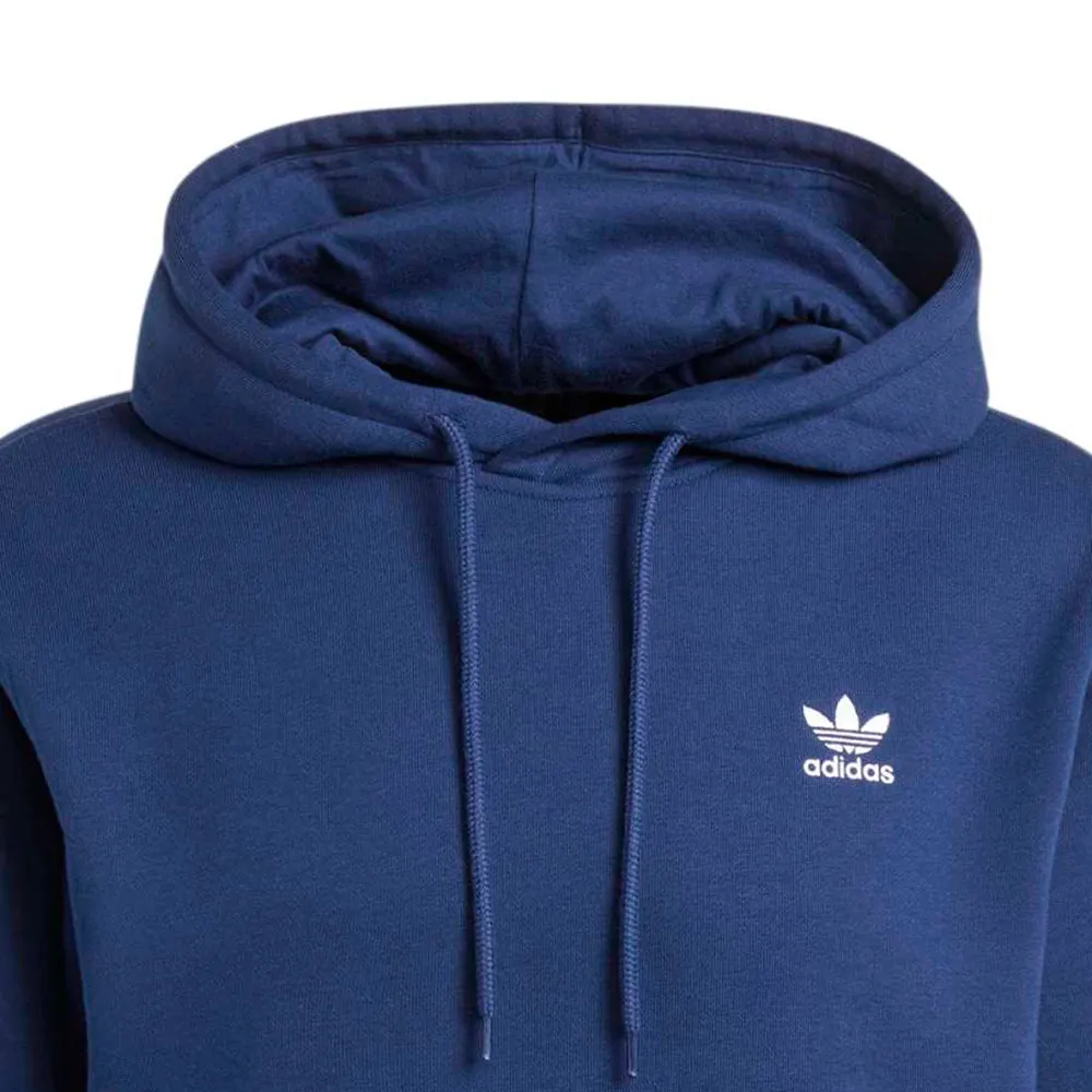 Trefoil Essentials Hoodie sold by Shoebacca product image thumbnail 2