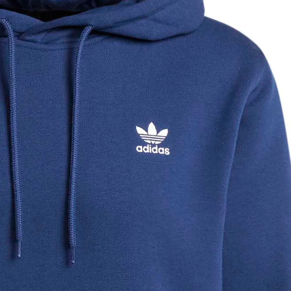 Trefoil Essentials Hoodie sold by Shoebacca product image thumbnail 3