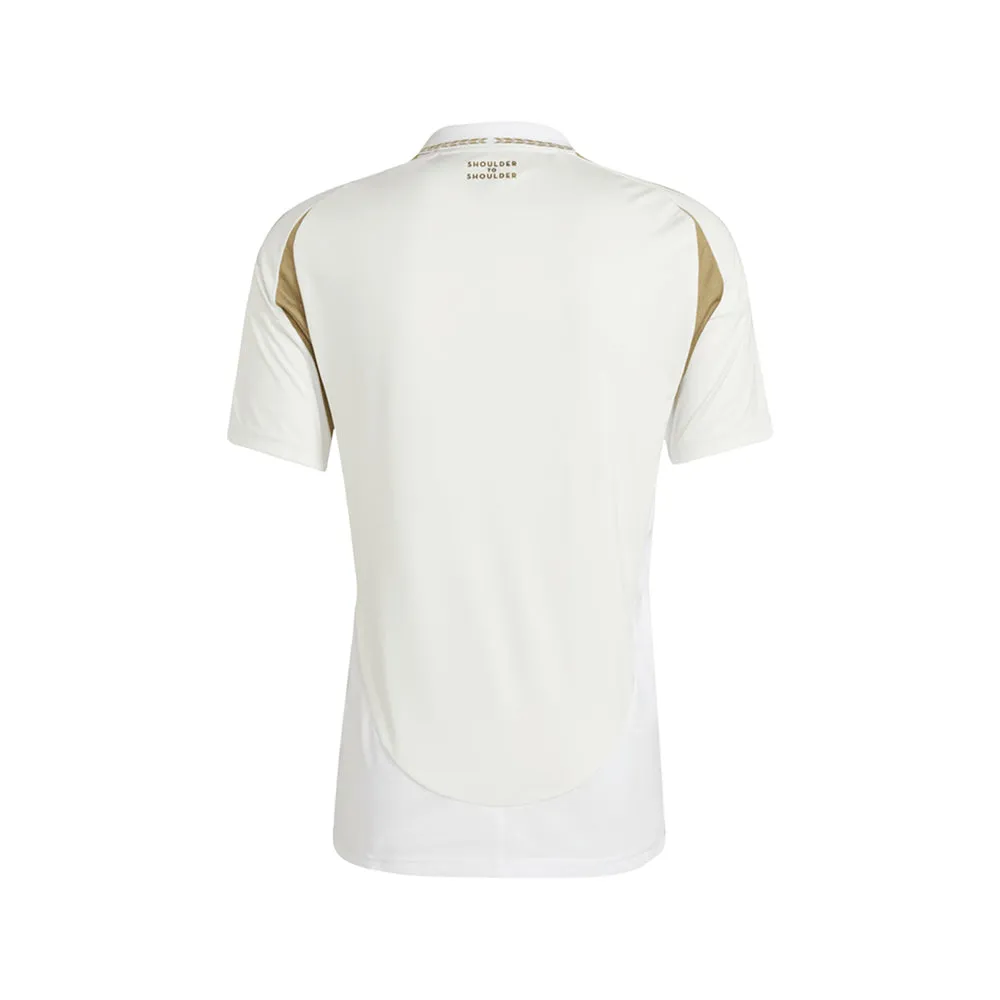 Lafc 25/26 Away Jersey sold by Shoebacca product image thumbnail 2
