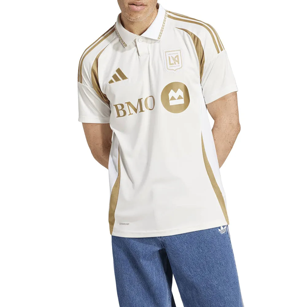 Lafc 25/26 Away Jersey sold by Shoebacca product image thumbnail 3