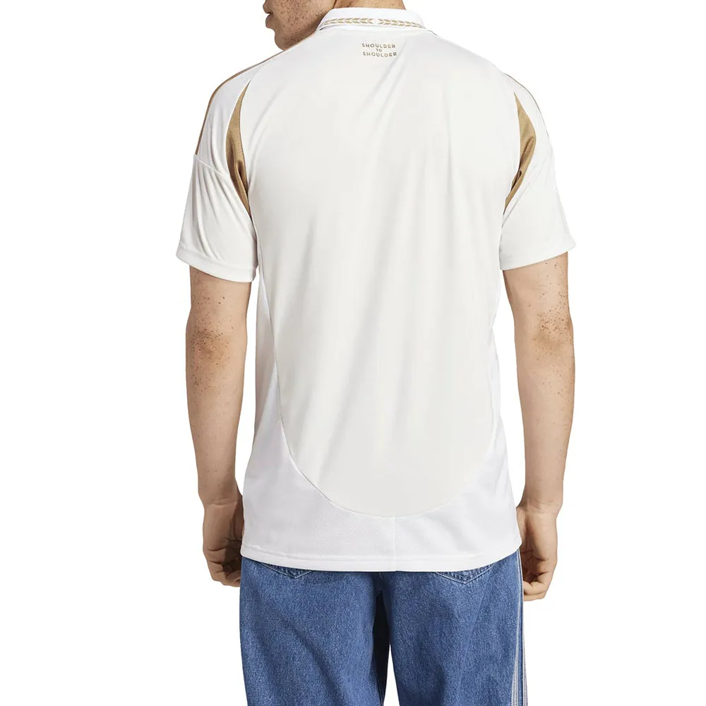 Lafc 25/26 Away Jersey sold by Shoebacca product image thumbnail 4
